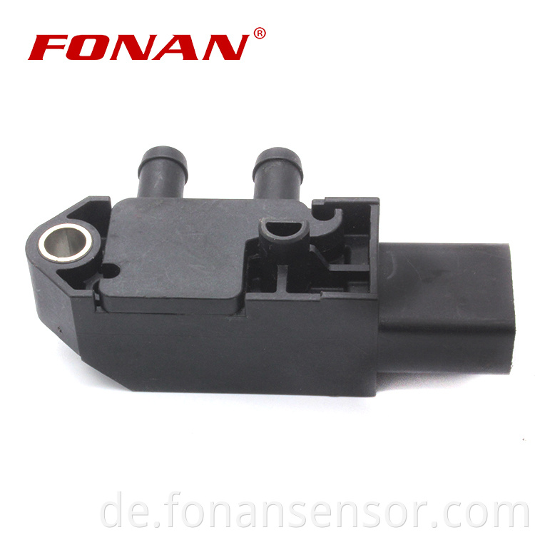 Lufteinlassdrucksensor MAP-Sensor für Audi Skoda Octavia VW Crafter Jetta Passat 31MPP1-4 G4D3-5L200-AB 03L906051B 31MPP14